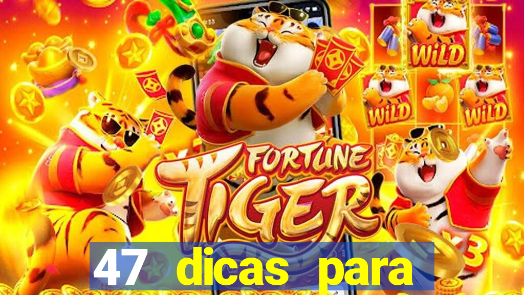 47 dicas para ganhar na mega sena download pdf